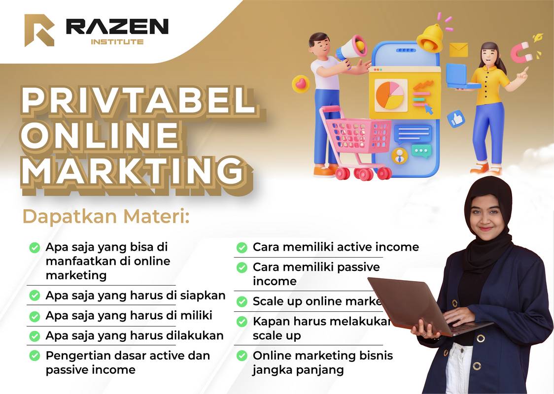 12. PROFITEBEL ONLINE MARKETING